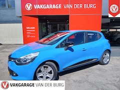 Renault Clio - 0.9 TCe Expression