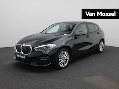 BMW 1-serie - 118i Executive | APPLE CARPLAY - ANDROID AUTO | NAVIGATIE | CLIMATE CONTROL | CRUISE CONTR