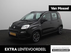Fiat Panda - 1.0 Hybrid City Life
