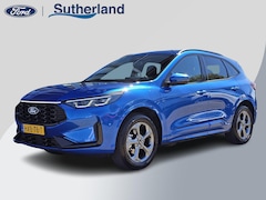Ford Kuga - 2.5 PHEV ST-Line | Winter Pack | Technology Pack | Led | Lane assist | Camera | Virtual co