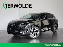 Nissan Qashqai - 1.5 e-Power Tekna Plus | €4000, - Voorraad Korting