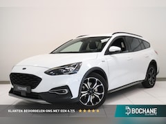 Ford Focus Wagon - 1.0 EcoBoost Hybrid Active X Business | Camera | Bang & Olufsen | Winter pack | Adaptieve
