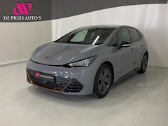 CUPRA Born - E-Boost Adrenaline 62 kWh 231 PK 19 Inch Led Koplampen Lane Assist Kelyss-Go Apple Carplay