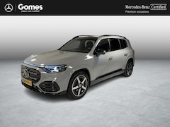 Mercedes-Benz GLB - 250+ Business Solution AMG 85.5 kWh | Head-Up | Burmester | Memory