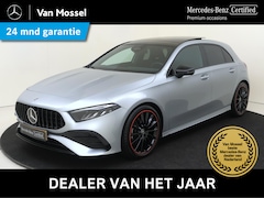 Mercedes-Benz A-klasse - 180 AMG Line