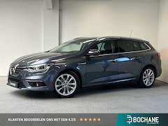Renault Mégane Estate - 1.3 TCe Limited | CAMERA| CARPLAY | CLIMA |
