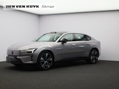 Volvo ES90 - Single Motor 333PK Ext Rang Ultra Launch Ed. 92KWh / 22" / Bowers & Wilkins / Pilot Assist