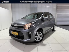 Kia Picanto - 1.0 DPi ComfortLine Bluetooth, Airco