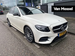 Mercedes-Benz E-klasse - 200 Premium Plus | WORDT VERWACHT | Automaat | Apple Carplay/Android Auto | 360 Camera | P