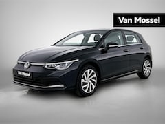 Volkswagen Golf - 1.4 eHybrid Style | APPLE CARPLAY | ANDROID AUTO | IQ LIGHTS VOOR |ACHTERUITRIJCAMERA | ER