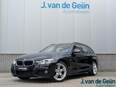 BMW 3-serie Touring - 330i xDrive M Sport | Panorama | LED | HUD | HiFi | Keyless