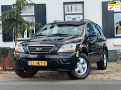 Kia Sorento - 3.3 V6 Comfort|4x4|Navi|Trekhaak|Bluetooth|