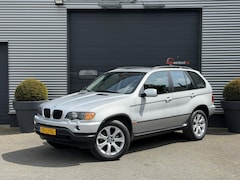 BMW X5 - 3.0i Executive | Lederen Bekleding | Climate Control | Lichtmetalen Velgen |