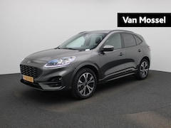 Ford Kuga - 2.5 PHEV ST-Line X
