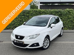 SEAT Ibiza - 1.4 Style 94 DKM * Pano * Carplay * Garantie * Nap