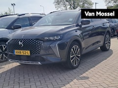 DS 7 - 7 1.6 PHEV 300 4x4 Etoile