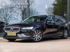 Volvo V60 - T6 Plug-in hybrid AWD Inscription