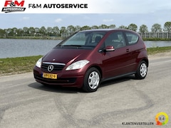 Mercedes-Benz A-klasse - 160 BlueEFFICIENCY Business Class Airco, trekhaak