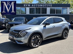 Kia Sportage - 1.6 T-GDi Plug-in Hybrid AWD GT-PlusLine PHEV |COMPLEET UITGERUST| HARMAN KARDON| ELEK. AC