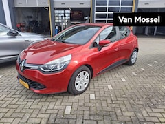 Renault Clio - 0.9 TCe Expression | WORDT VERWACHT | Airco | Cruise Control |