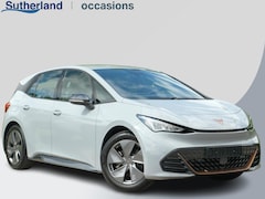 CUPRA Born - Edition 62 kWh | Stoelverwarming | Camera | Stuurwielverwarming | Lichtmetalen velgen | Ap