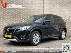 Mazda CX-5 - 2.2D S 2WD | Climate | Cruise | Navi |