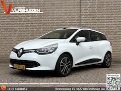 Renault Clio Estate - 0.9 TCe Expression | Airco | Cruise | Trekhaak |