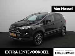 Ford EcoSport - 1.0 EcoBoost Titanium | Climate Control | Winterpakket | Parkeersensoren | Cruise Control