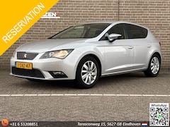 SEAT Leon - 1.6 TDI Limited Edition I | Airco | Navi |