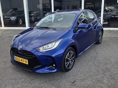 Toyota Yaris - 1.5 VVT-i Dynamic Camera, Cruise, Airco, Keyles, RIJKLAARPRIJS