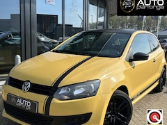 Volkswagen Polo - 1.2 | Airco | Cruise Control | Getinte Ramen | Lichtmetalen Velgen | Nieuwe APK |