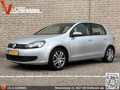 Volkswagen Golf - 1.4 TSI Highline | Airco | Stoelverwarming |