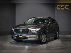 Mazda CX-5 - 2.0 SkyActiv-G 165 Skylease+ | Camera | Trekhaak | Navigatie | Stuur/Stoel Verwarming