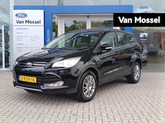 Ford Kuga - 1.6 Titanium | Elek. Achterklep | Sony audio | Key-less entry/start | Camera | Navigatie |