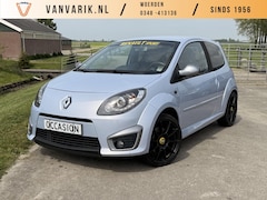Renault Twingo - 1.6 RS | 133 PK | SPORTPACK | LED DAGRIJVERL. | KUIPSTOELEN | AIRCO | 17" LM VELGEN |