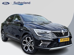 Renault Arkana - 1.6 E-Tech Hybrid 145 Intens 143pk Trekhaak | Adaptieve Cruise | Achteruitrijcamera | All