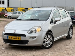 Fiat Punto Evo - 1.3 M-Jet Street/ ZUINIG/ NAP