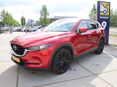Mazda CX-5 - 2.0 SkyActiv-G 360° Cam, Head-Up Display, Stoel- & Stuurvw SALE