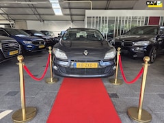 Renault Mégane Estate - 1.5 dCi GT-Line Facelift