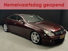Mercedes-Benz CLS-klasse - 350 *AC*Heatseat