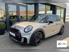 MINI John Cooper Works - 2.0 I NL Auto I Dealer ond I BTW
