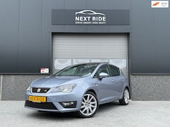 SEAT Ibiza - 1.2 TSI FR | Climate Control | Navigatie | PDC | Schuif/Kanteldak | Stoelverwarming | Half