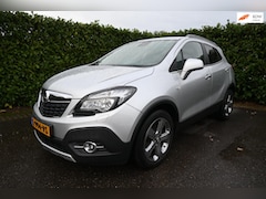 Opel Mokka - 1.4 T Cosmo 4x4
