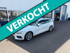 Volvo V60 - 2.0 T4 Momentum Pro