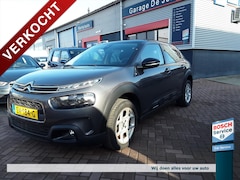 Citroën C4 Cactus - PureTech 110pk EAT6 Business