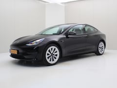 Tesla Model 3 - Long-Range AWD 351pk 75 kWh 92.8% SoH FACELIFT [ TREKHAAK+WARMTEPOMP+AUTOPILOT+620KM WLTP+