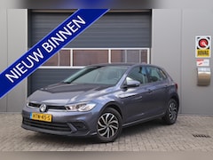 Volkswagen Polo - 1.0 TSI Life Business Automaat, Parkeerhulp, Carplay, Cruise
