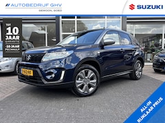 Suzuki Vitara - 1.5 Hybrid 115pk Automaat Select Rhino Edition | Trekhaak |