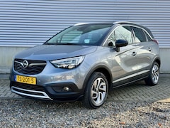 Opel Crossland X - 1.2 Turbo Online Edition [ fm navi, ecc, Hud, keyless, lmv, trekhaak ]