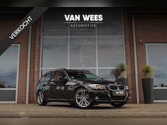 BMW 3-serie Touring - 318i Executive | Sportstuur | HiFi audio | Xenon | Cruise control | Lichtpakket | Climate
